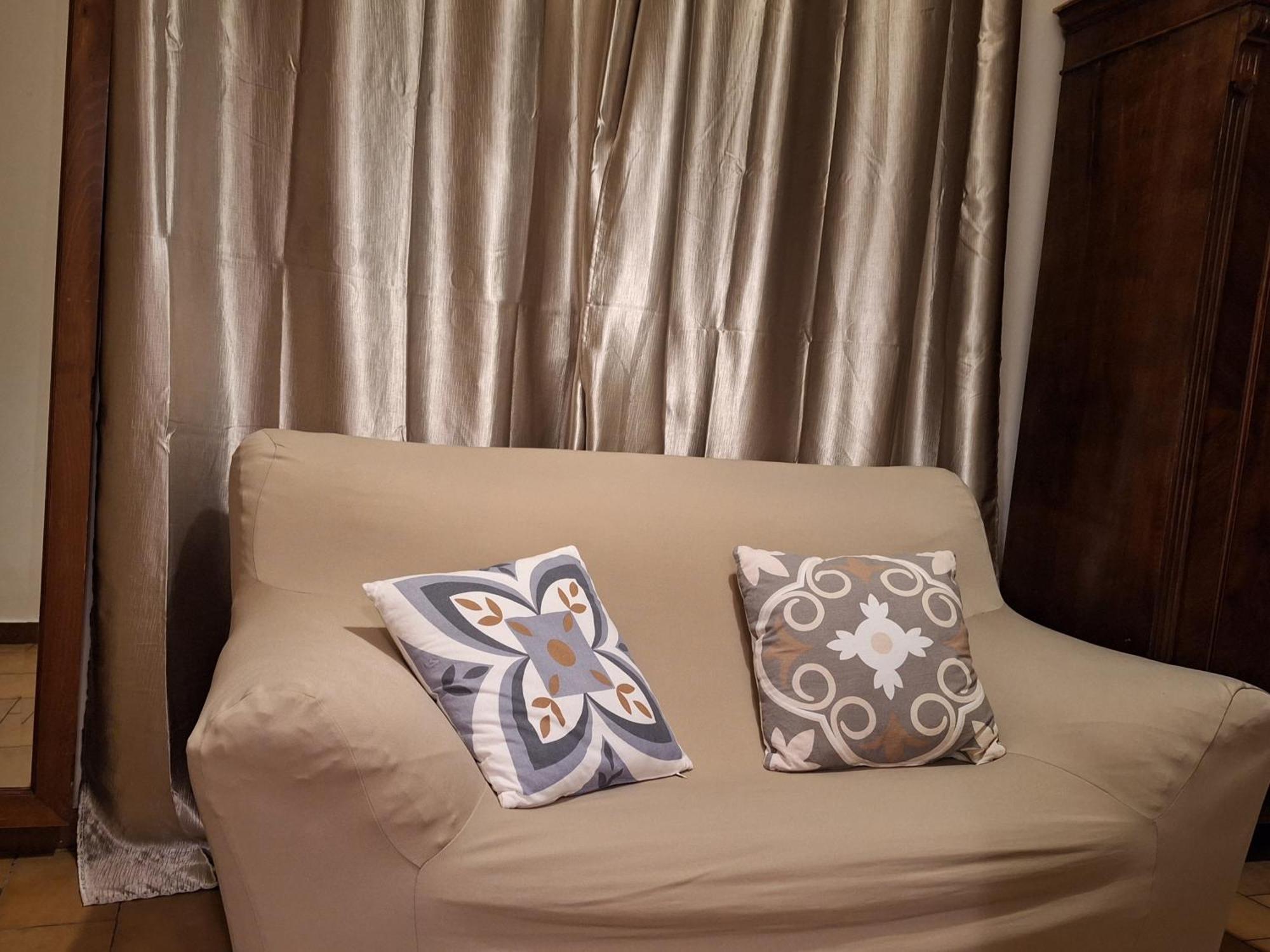 Michelle Apartment Bari Pokoj fotografie